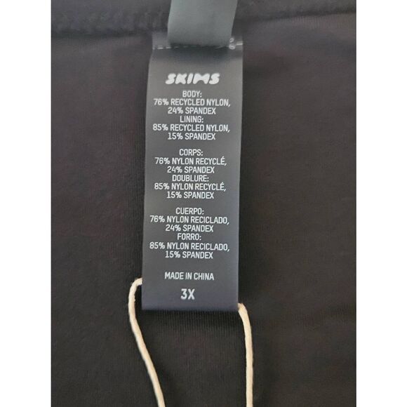 Skims Swim set. Nwt - Picture 13 of 14